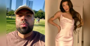  Jogador confirma caso com Pabllo Vittar: "Muito gostosa" 