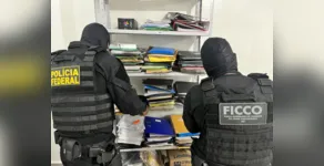  Médicos e advogado  presos nesta semana são suspeitos de envolvimento com facção criminosa do Ceará 