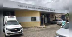  O caso ocorreu no Hospital Santa Catarina, no Rio Grande do Norte 