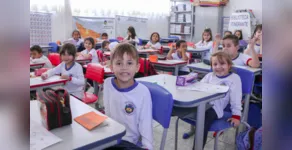  O certame oferece uma vaga para o cargo de Professor de Educação Infantil 