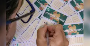  Mega-Sena sorteia prêmio de R$ 3 milhões; confira os números sorteados 