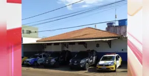  Paraná terá que indenizar família de preso morto em cadeia 