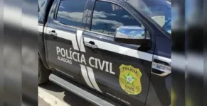  Pastor acusado de estuprar a própria neta é preso pela Polícia Civil 