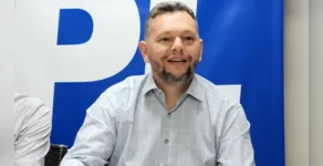  Paulo Vital anuncia mudança de partido 