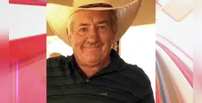  Pedro Bastiton, 69 anos 