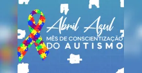  Prefeitura de Arapongas promove mutirão de conscientização do Autismo 
