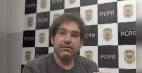  Raul Ferreira Pelegrin, 41 anos, foi encontrado morto nesta madrugada 