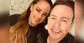  Silvia Abravanel e Gustavo Moura 