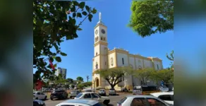  Veja a previsão do tempo para este domingo (21) em Apucarana e região 