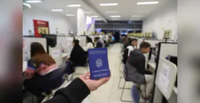  Com 36 mil vagas, Paraná liderou contratação de jovens no 1º trimestre na região Sul 