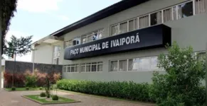  Prefeitura de Ivaiporã 