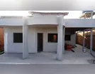 Homem é encontrado dentro de casa em construção e PM é acionada
