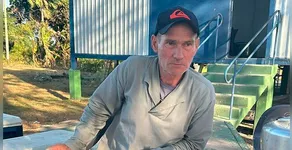  Caseiro foi morto por onça 