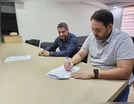Prefeitura de Cambira inicia reforma da Rodoviária Municipal