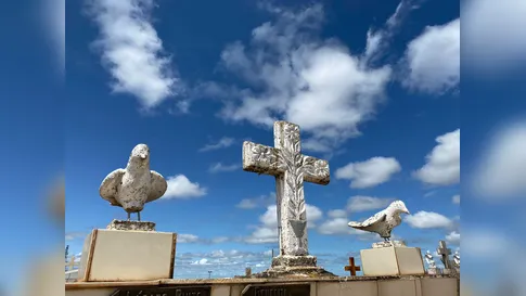 Confira os falecimentos desta quinta-feira (16) em Arapongas