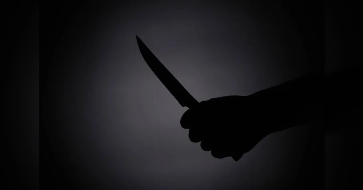 Catador sofre roubo e tentativa de esfaqueamento durante programa em Apucarana