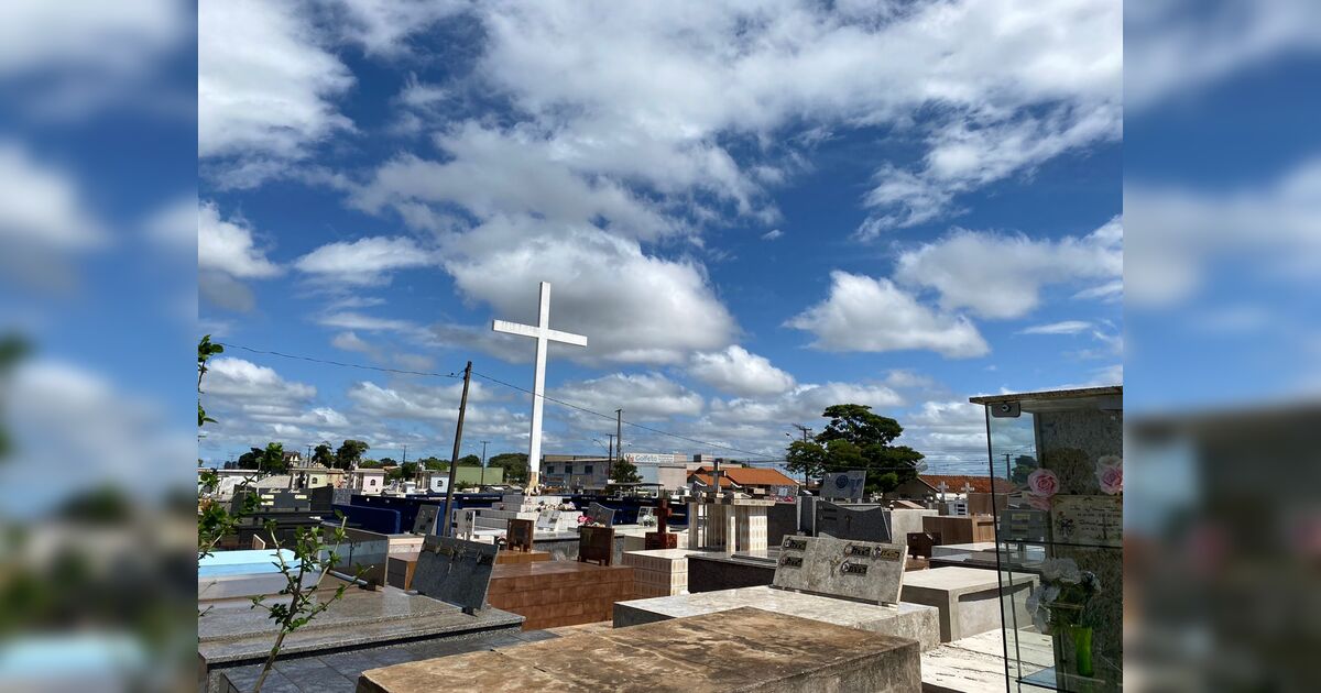 Confira os falecimentos desta quarta-feira (27) em Apucarana e região