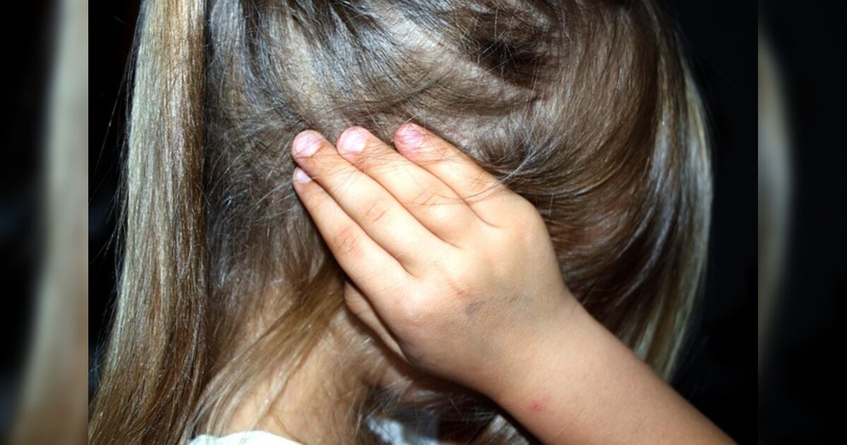 Menina de 8 anos guarda sêmen do tio para provar que era estuprada por ele