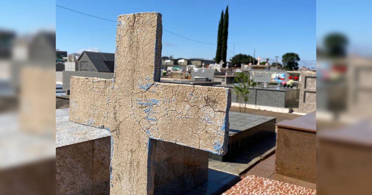 Confira os falecimentos desta terça-feira (07) em Arapongas