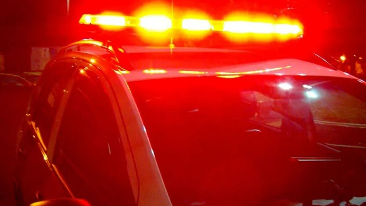 Mulher é agredida em casa de prostituição e aciona a PM em Jandaia