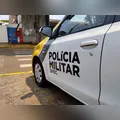 Idoso esquece onde estacionou carro e aciona a PM por suposto furto em Jandaia do Sul
