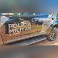 Briga por metas entre patrão e funcionário acaba com agressões em empresa de Arapongas