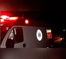 Homem é ferido no rosto após levar golpe de capacete em Apucarana