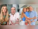 Justus reage a ataques à filha em foto: “Falaram em guilhotina”