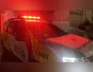 Homem liga para posto e ameaça roubo com tiros em Jardim Alegre