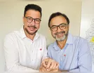 Hermes e DS oficializam apoio a Arilson para presidente do PT-PR