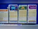 Lotofácil concurso 3452: veja resultado do sorteio desta sexta (25)