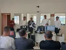 Mudança na Câmara