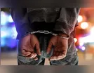 Após confusão familiar, homem embriagado enfrenta PM em Ivaiporã