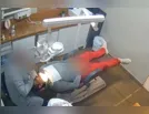 Homem é preso por se masturbar durante consulta com dentista