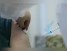 Uma em cada três pessoas está vacinada contra gripe na região