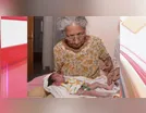 Indiana dá à luz aos 72 anos e entra para a história da medicina