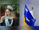 Miss Arapongas Lorena Vicentin conquista dois títulos no Miss Paraná