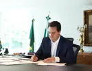Ratinho Junior se destaca na centro-direita, diz Pesquisa Quaest