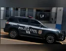 Homem é preso por tráfico de drogas na zona rural de Cambira