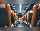 Motorista de ônibus é suspeito de estuprar adolescente de 14 anos