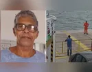 Homem se desequilibra ao fazer selfie, cai de ferry-boat e desaparece