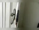 Casa é arrombada e furtada  enquanto dona estava no sítio