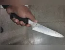 Ex-marido invade casa e é preso com faca em Ivaiporã