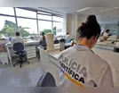 Suposto feto humano é encontrado em Sabáudia e caso é investigado