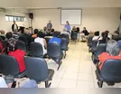 Arapongas se prepara para inauguração do Condomínio do Idoso