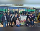 Ivaiporã realiza curso sobre cultivo de morango em substrato