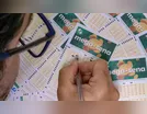 Mega-Sena sorteia nesta quinta-feira prêmio estimado em R$ 3,5 milhões