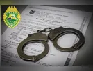 PM cumpre mandado por estupro de vulnerável em Ivaiporã