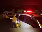 Dupla é detida em Ivaiporã após furto em granja de Jardim Alegre