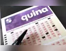 Quina concurso 6787: confira o resultado do sorteio desta quarta (30)